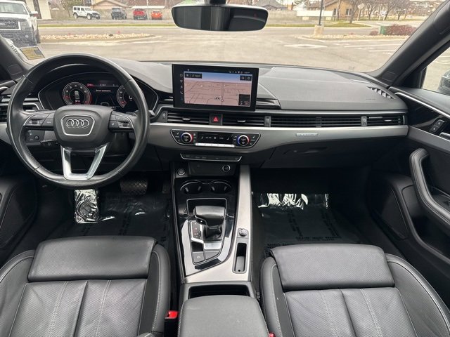 Used 2022 Audi A4 2.0T Premium Plus w/ Premium Plus Package image 15