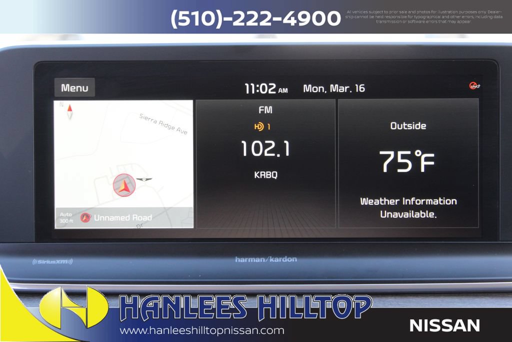 Used 2021 Kia Telluride SX AWD/4WD image 31