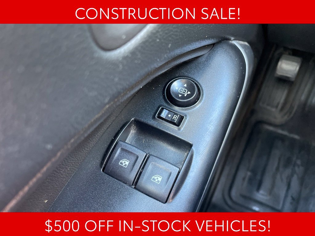 Used 2022 Chevrolet Colorado LT w/ Fleet Safety Package RWD image 27