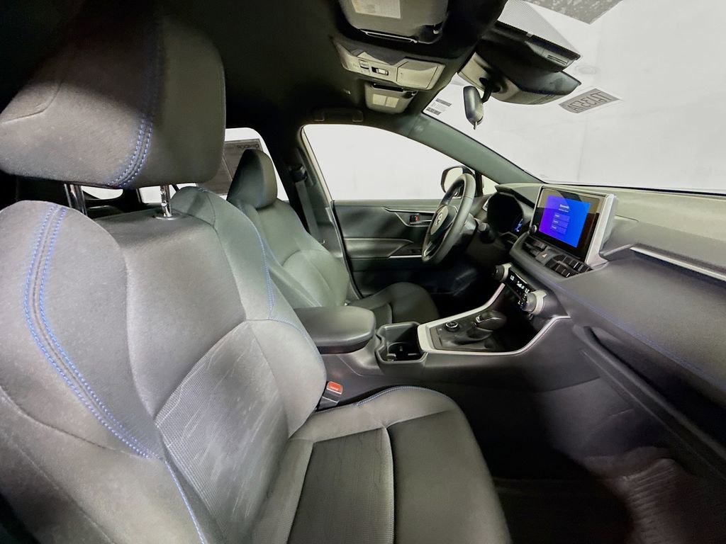 Certified 2024 Toyota RAV4 SE image 26
