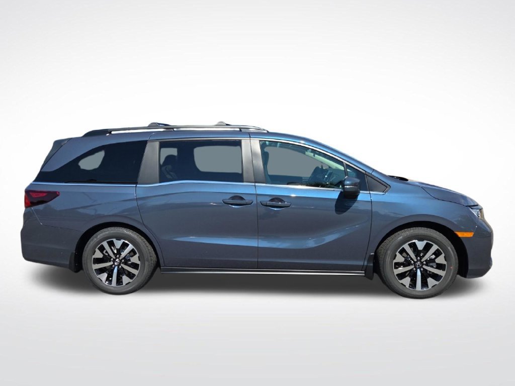 New 2027 Honda Odyssey EX-L image 2