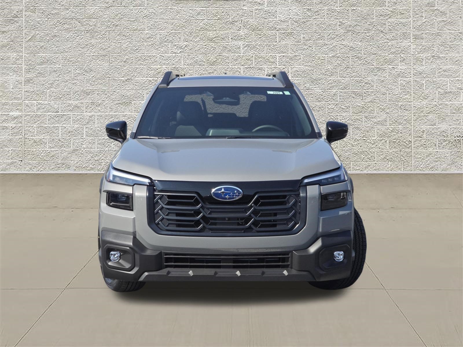 New 2026 Subaru Outback Limited XT AWD/4WD image 2