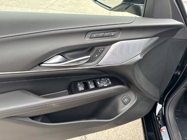 New 2026 Cadillac CT4 Premium Luxury w/ Super Cruise Package AWD/4WD image 14