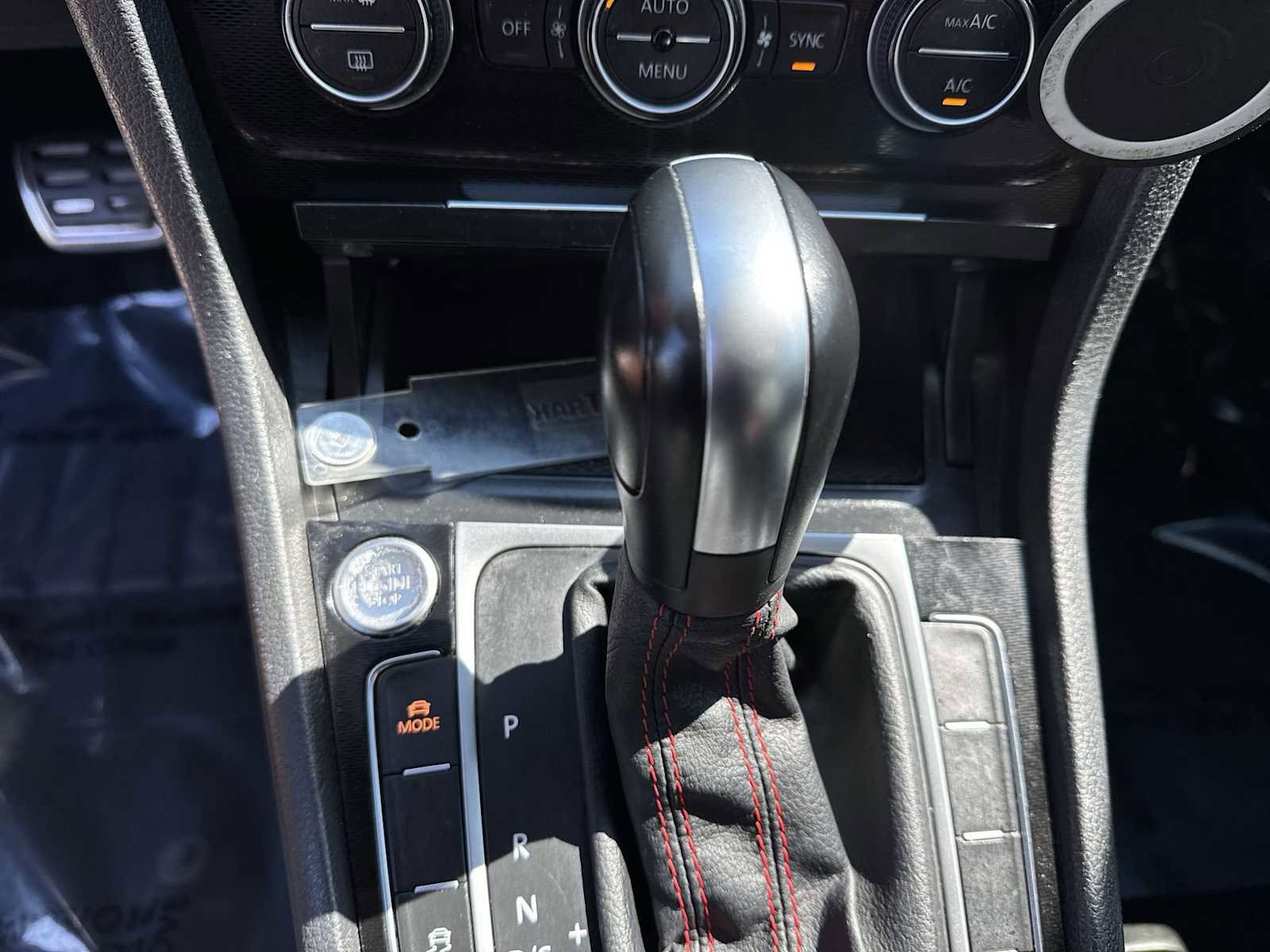 Used 2015 Volkswagen GTI S FWD image 28