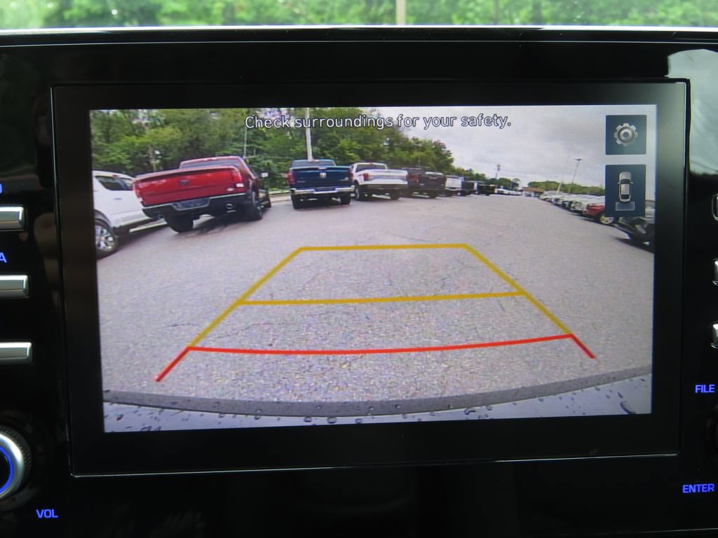 Used 2021 Hyundai Ioniq SE FWD image 23