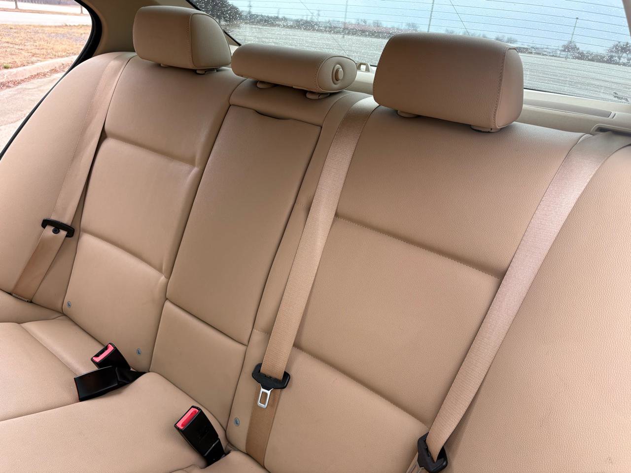 Used 2009 BMW 328i 4dr Sdn 328i image 27