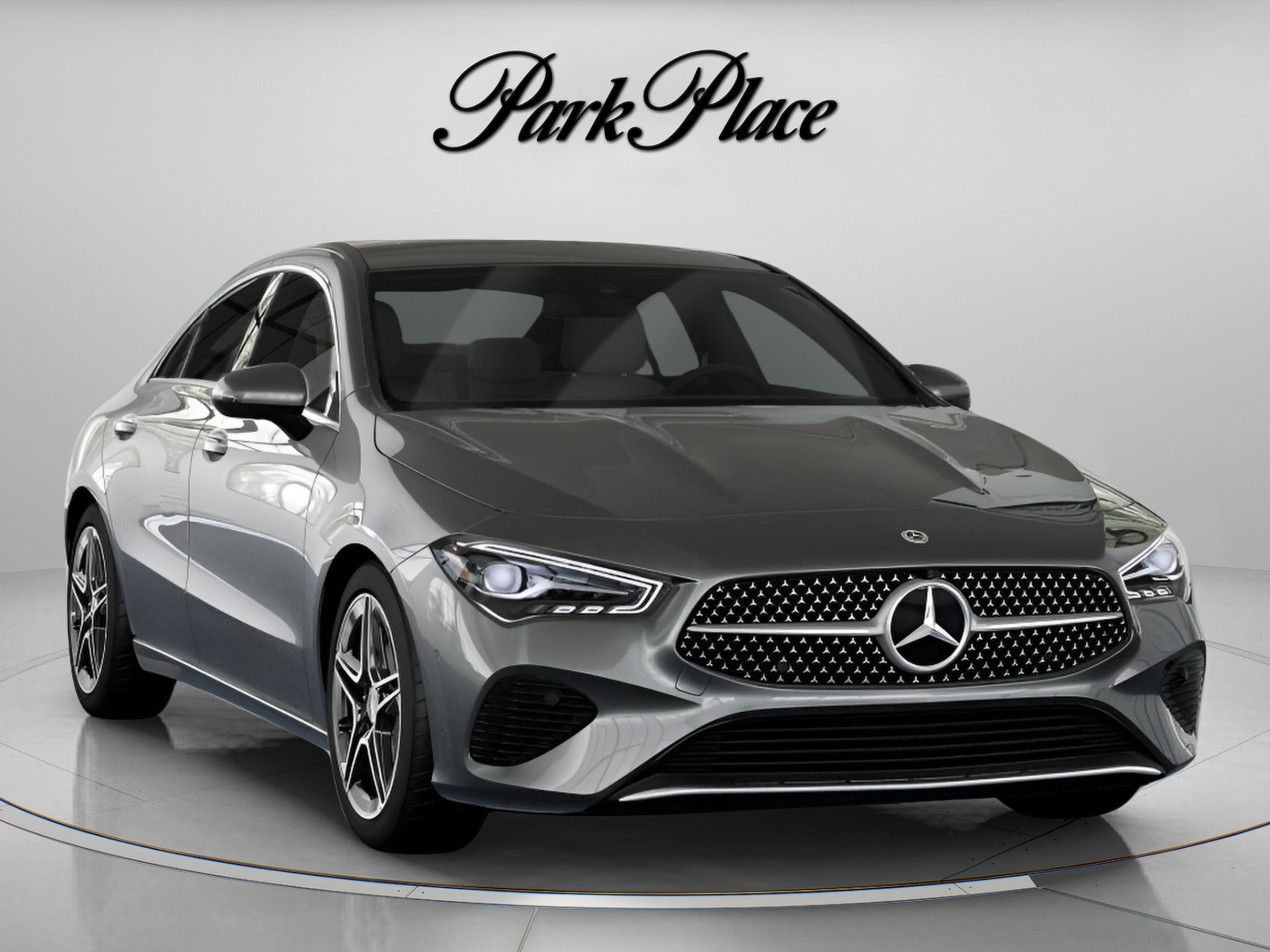 Certified 2026 Mercedes-Benz CLA 250 image 40