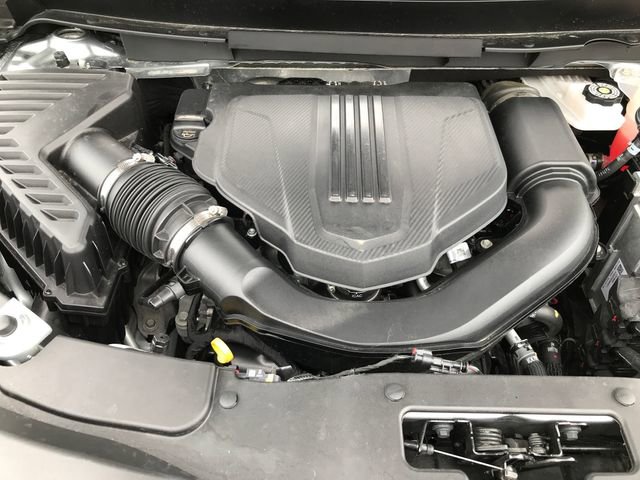 Certified 2026 Chevrolet Traverse LT AWD/4WD image 21
