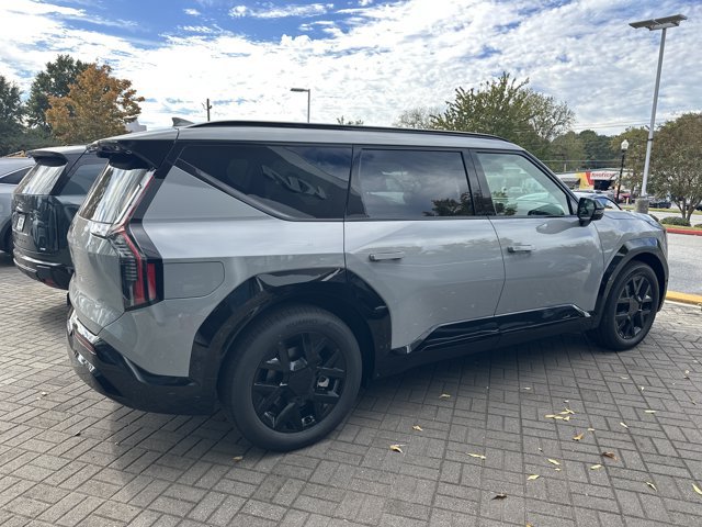 New 2027 Kia EV9 Land AWD/4WD image 20