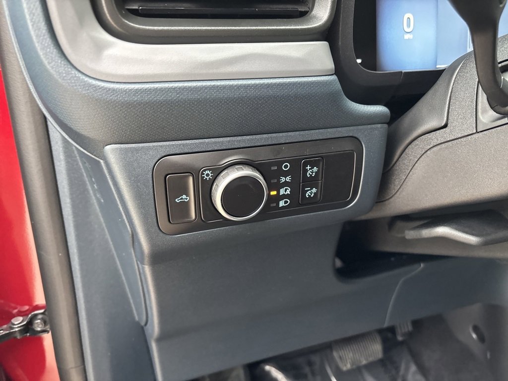 New 2025 Ford Maverick XLT w/ XLT Luxury Package image 15