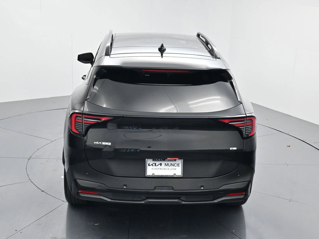 New 2026 Kia Sportage X-Line image 47