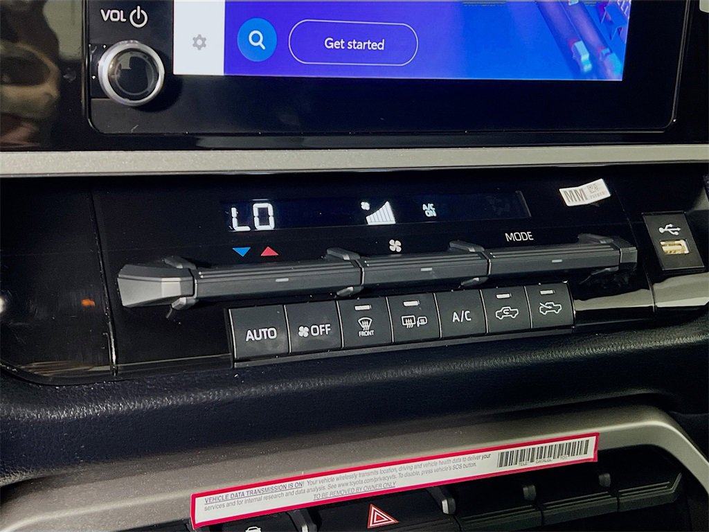 Used 2025 Toyota Tundra SR5 image 15