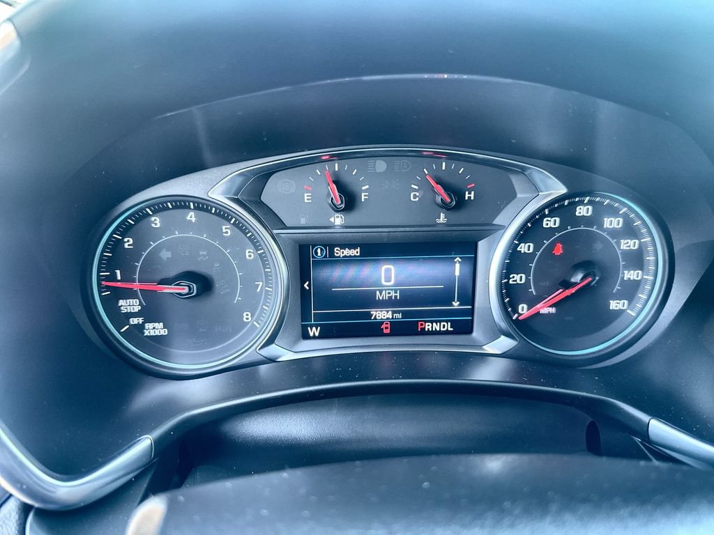 Used 2024 Chevrolet Equinox LT FWD image 15