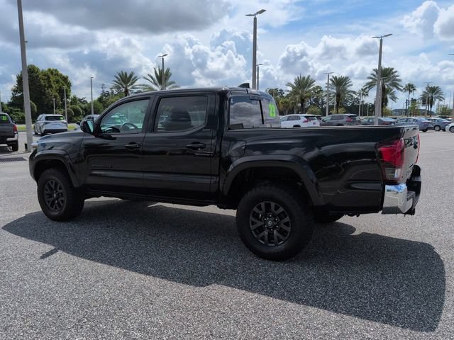 Certified 2023 Toyota Tacoma SR5 RWD image 6