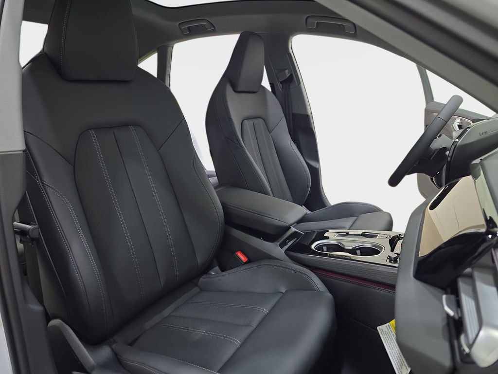 New 2026 Audi A6 Premium Plus image 10