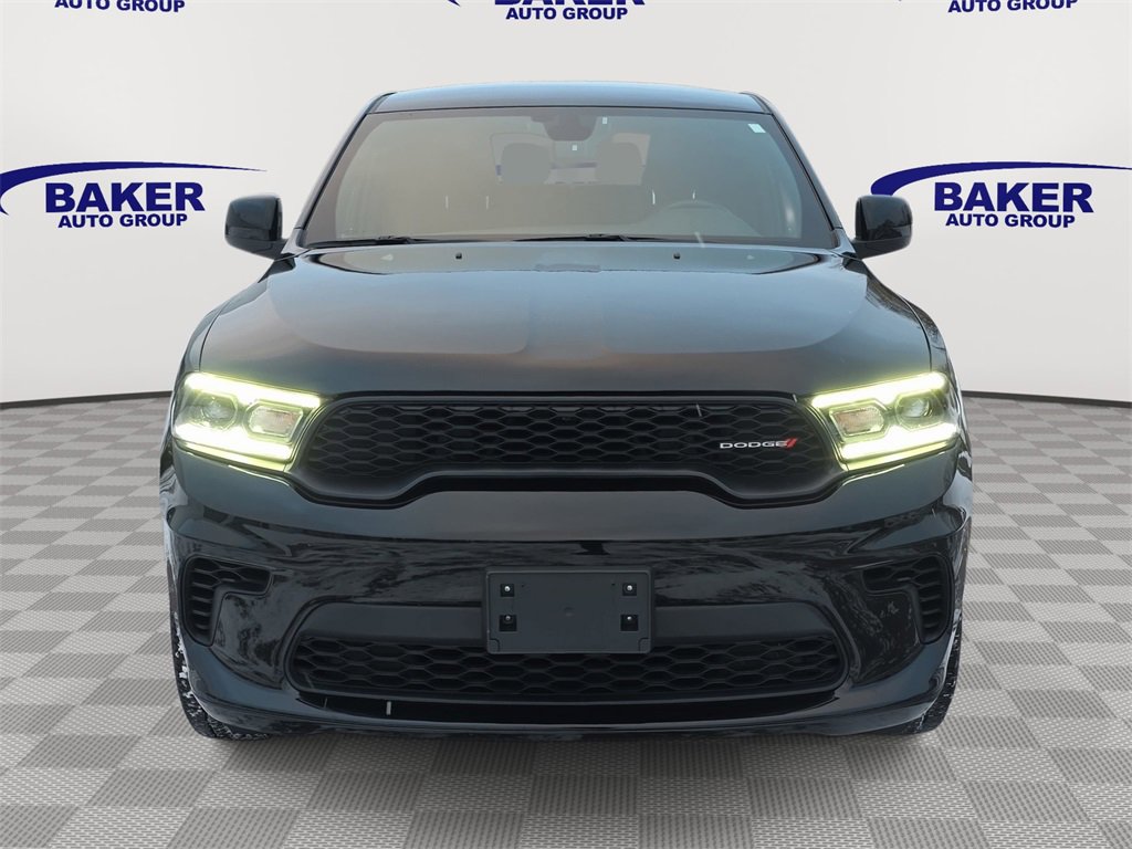 Used 2025 Dodge Durango GT image 8