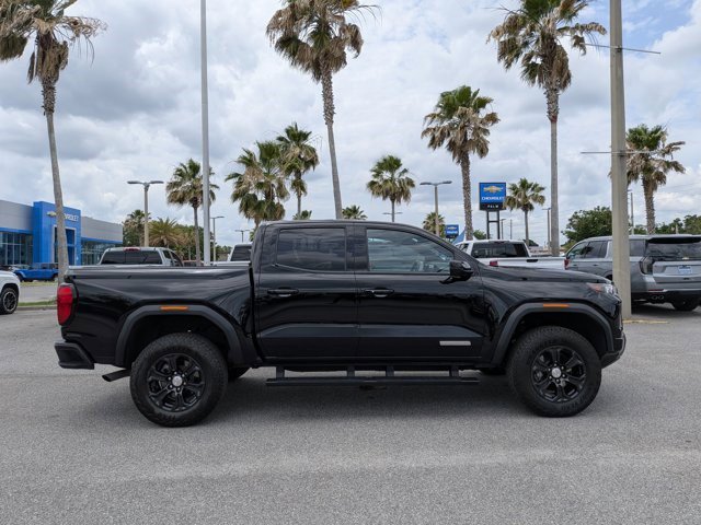 Certified 2024 GMC Canyon Elevation w/ Convenience Package RWD image 2