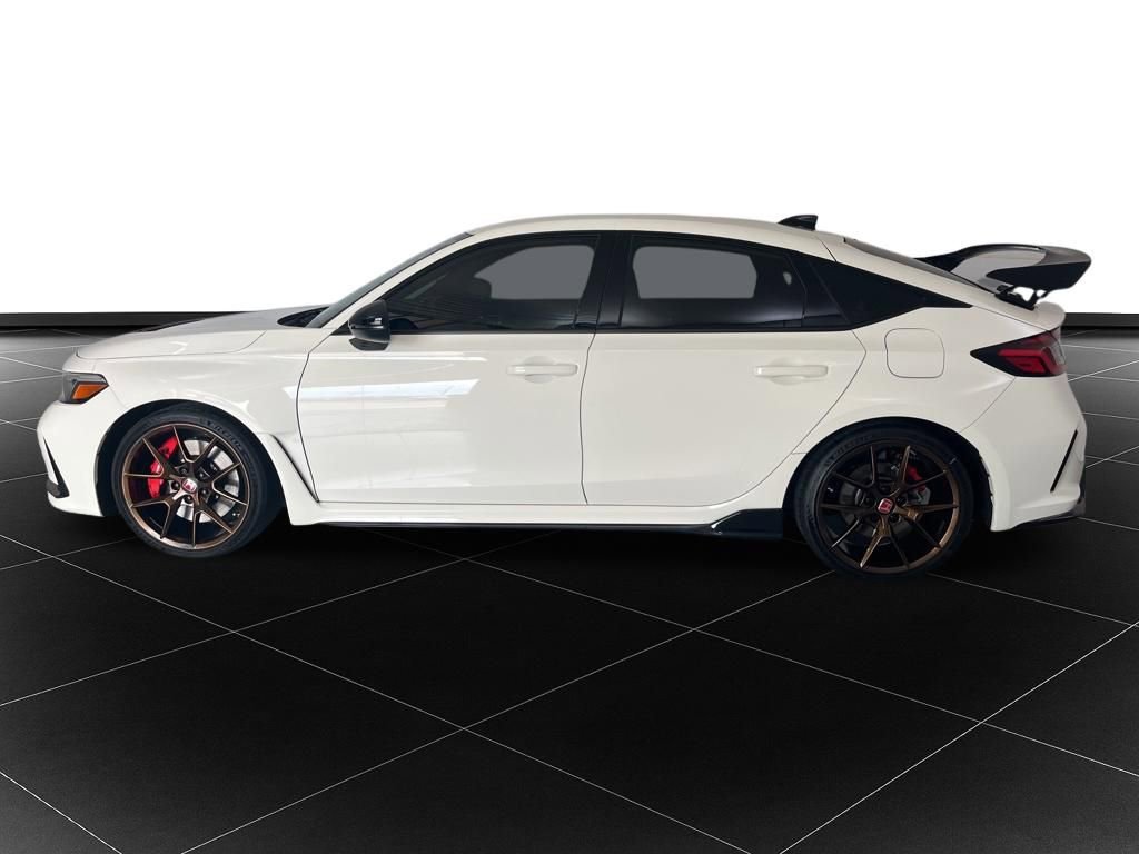 Used 2023 Honda Civic Type R video 2