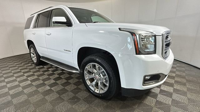 Used 2016 GMC Yukon SLT w/ Open Road Package AWD/4WD image 2