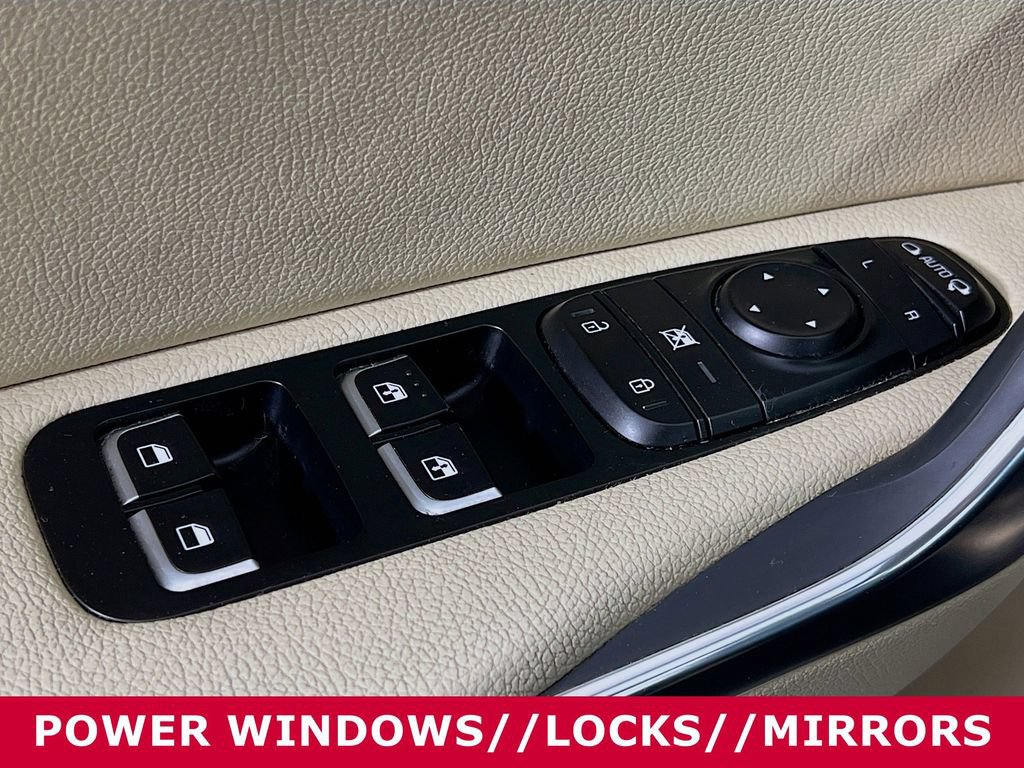 Used 2023 Kia Stinger GT-Line w/ Sun & Sound Package AWD/4WD image 20