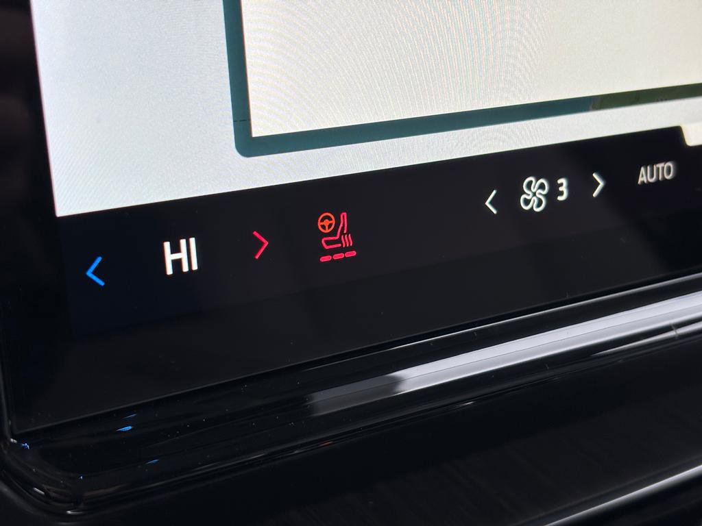 New 2026 Ford Expedition Max Platinum w/ Platinum Ultimate Package image 22