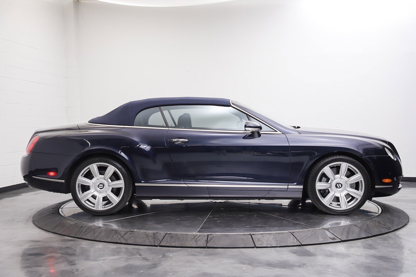 Used 2008 Bentley Continental GTC AWD/4WD image 14