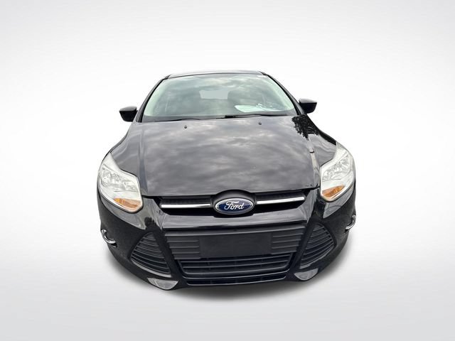 Used 2012 Ford Focus SE FWD image 8