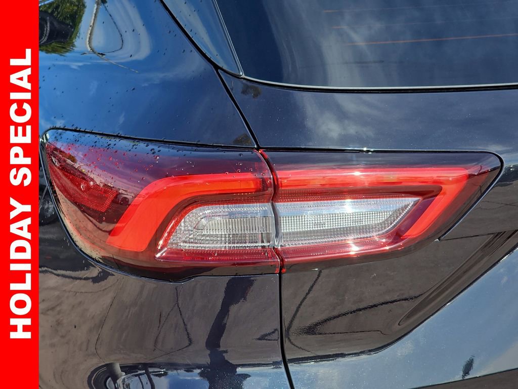 Used 2023 Ford Escape ST-Line image 40
