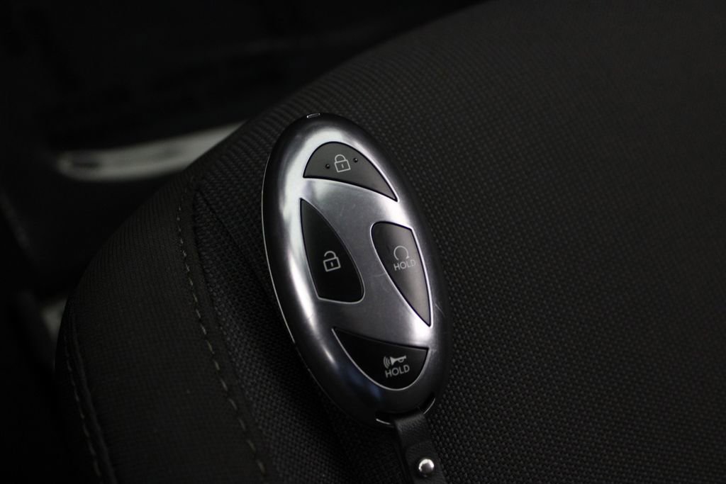 Certified 2026 Hyundai Kona SEL Sport FWD image 31