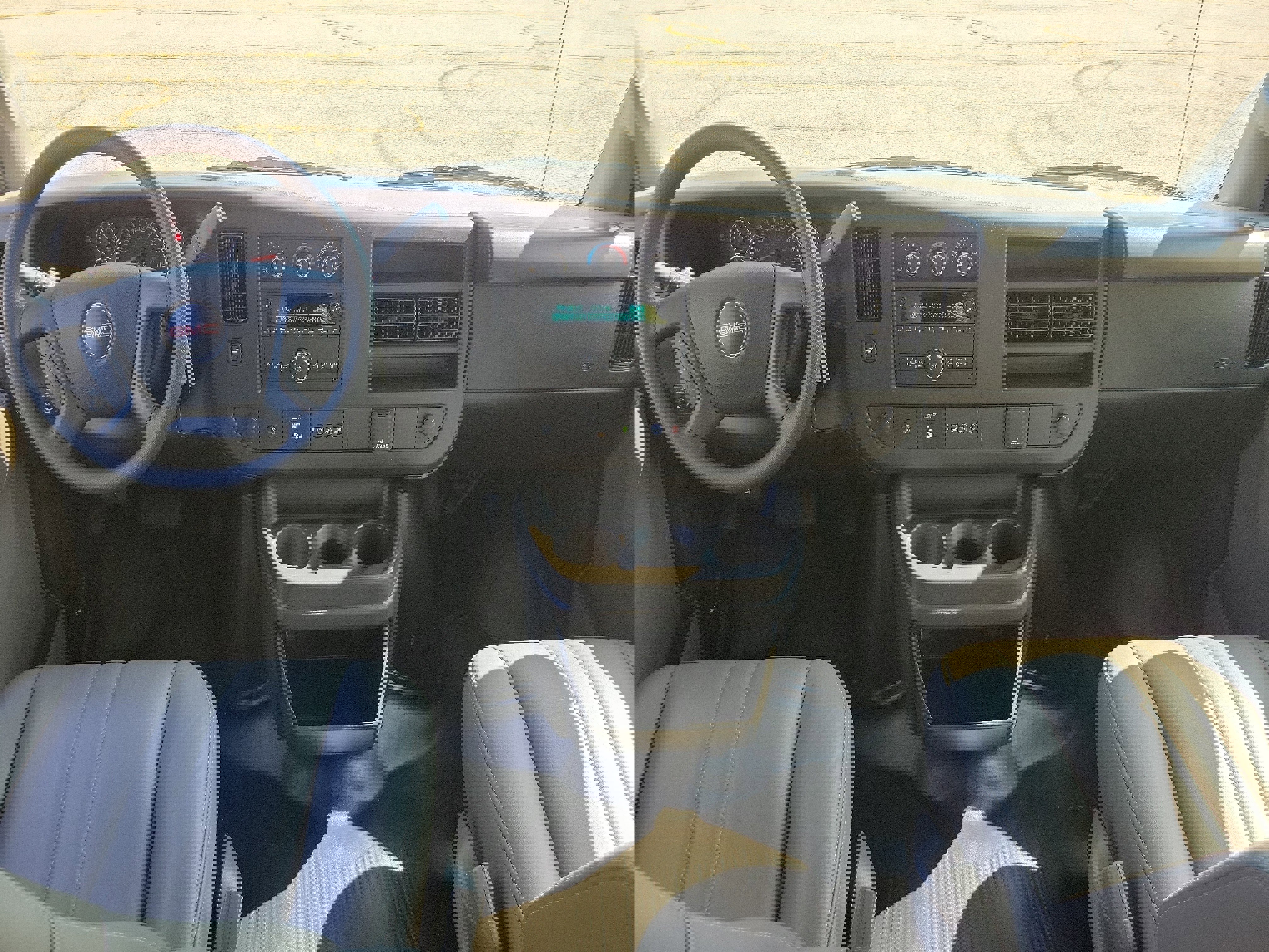 New 2025 GMC Savana 3500 w/ Power Convenience Package image 17