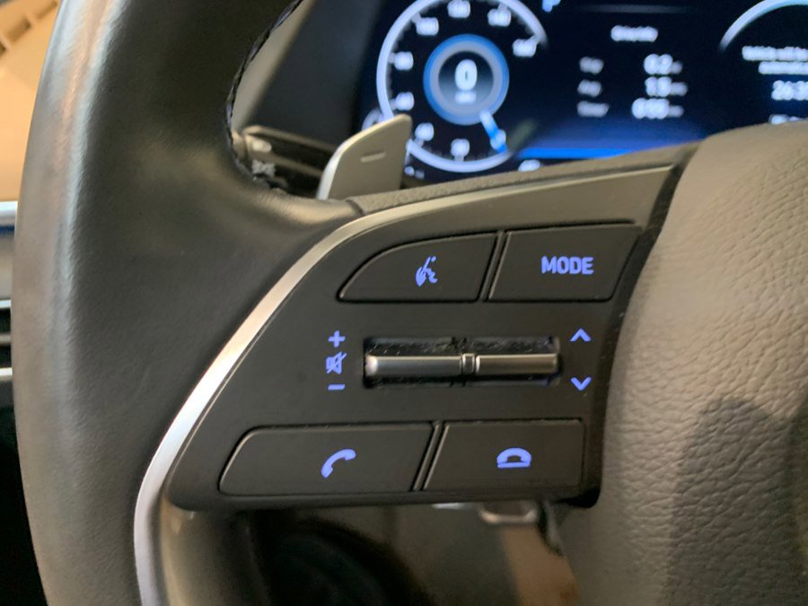 Used 2023 Hyundai Sonata Limited FWD image 23