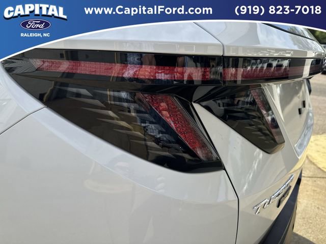 Used 2023 Hyundai Tucson XRT AWD/4WD image 15
