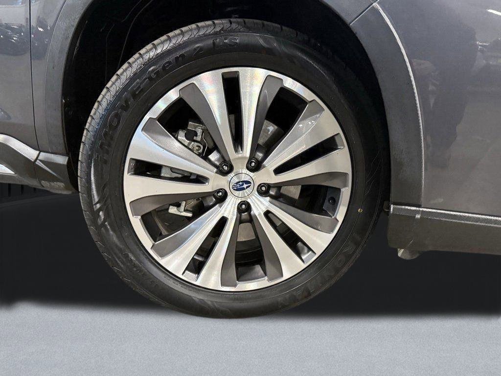 Used 2019 Subaru Ascent Touring w/ Popular Package #3 image 21