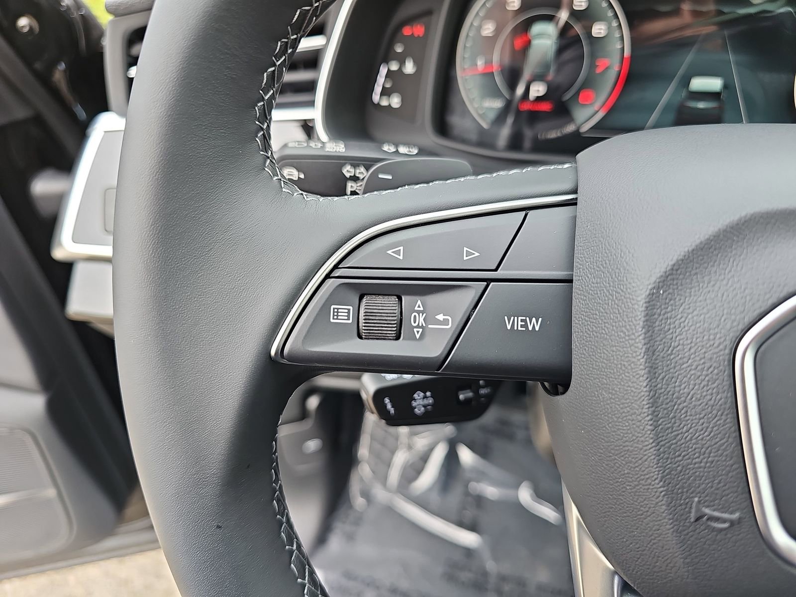 New 2026 Audi Q7 2.0T Premium AWD/4WD image 19