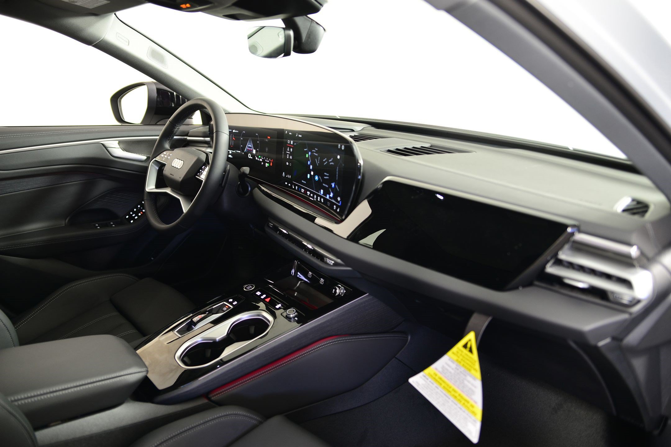 New 2026 Audi A6 Premium Plus AWD/4WD image 19