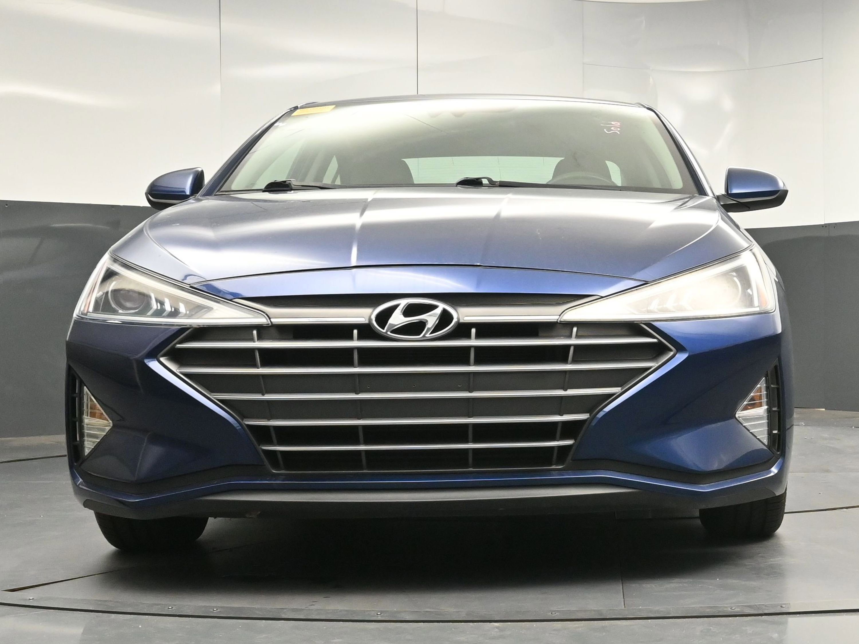 Used 2020 Hyundai Elantra ECO image 23