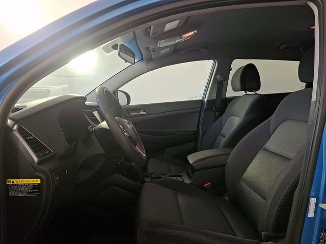 Used 2018 Hyundai Tucson SEL AWD/4WD image 17