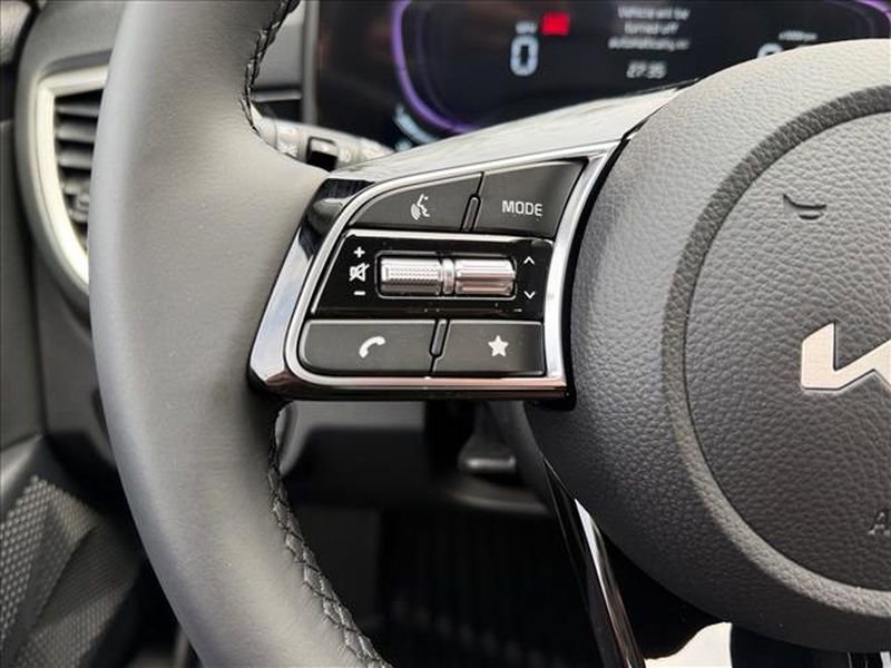 New 2026 Kia Seltos S image 20