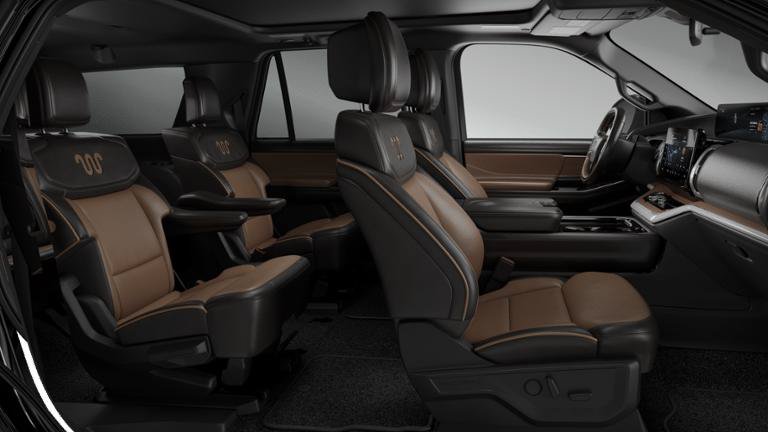 New 2026 Ford Expedition Max King Ranch AWD/4WD image 28