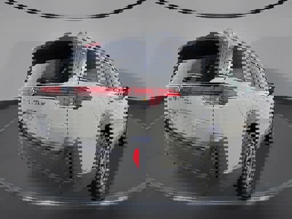 New 2026 Subaru Outback Premium image 5