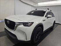 Used 2024 MAZDA CX-90 Plug-In Hybrid w/ Preferred AWD/4WD image 24