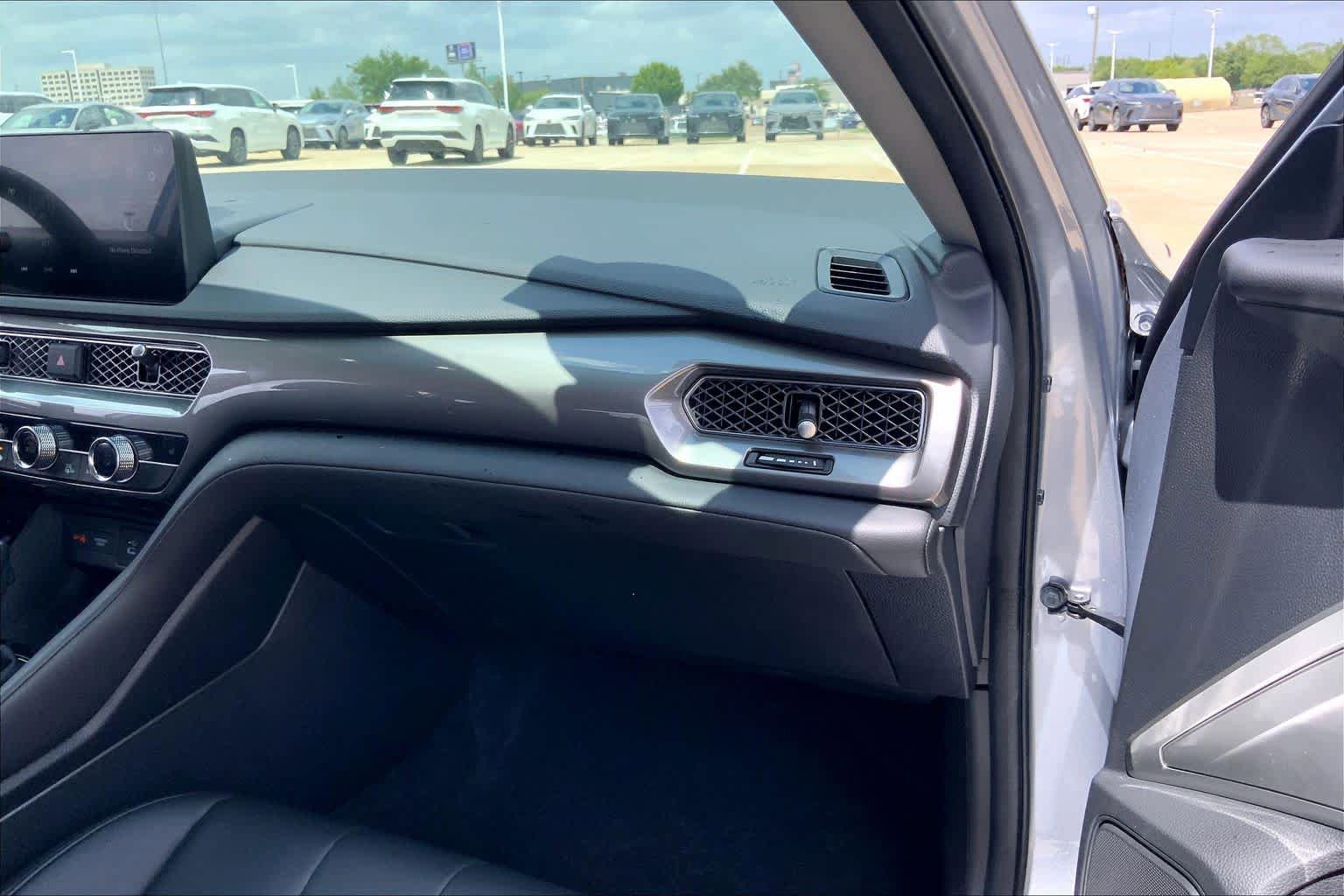 Used 2026 Acura Integra FWD image 17