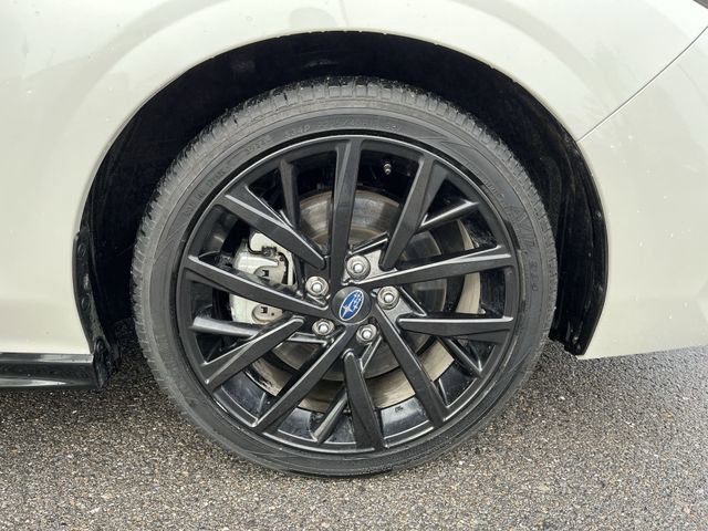 Certified 2025 Subaru Impreza RS image 21