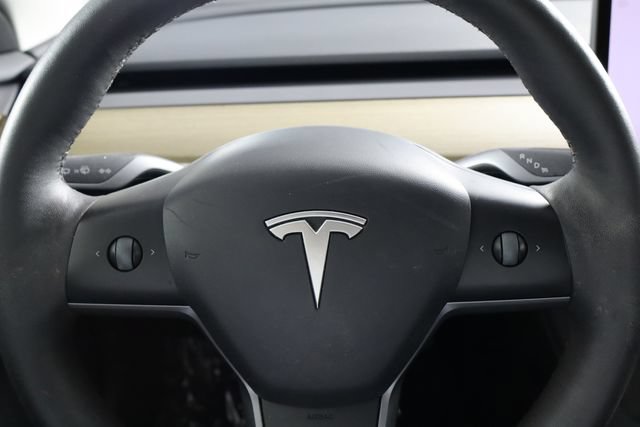Used 2023 Tesla Model 3 Standard Range RWD image 17