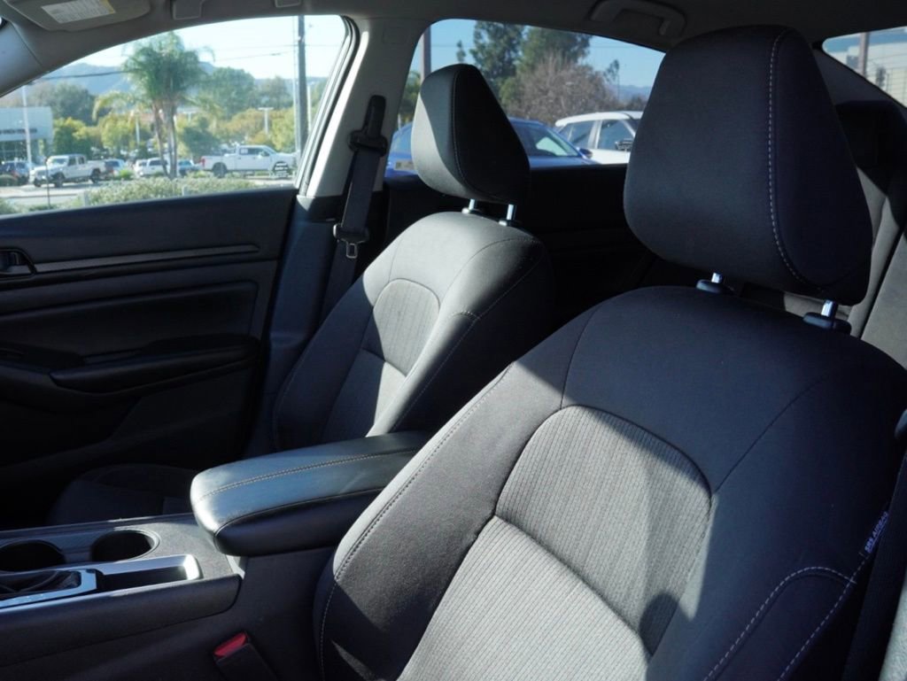 Certified 2025 Nissan Altima 2.5 S image 15