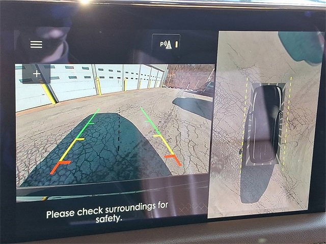 Used 2020 Lincoln Aviator Reserve w/ Equipment Group 201A image 19