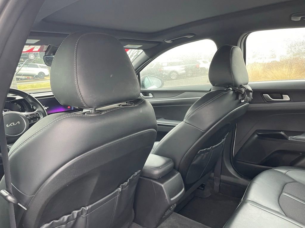 Used 2024 Kia K5 GT-Line image 26