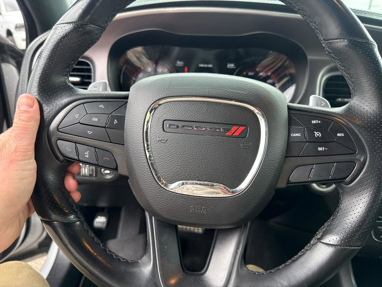 Used 2019 Dodge Charger GT RWD image 14