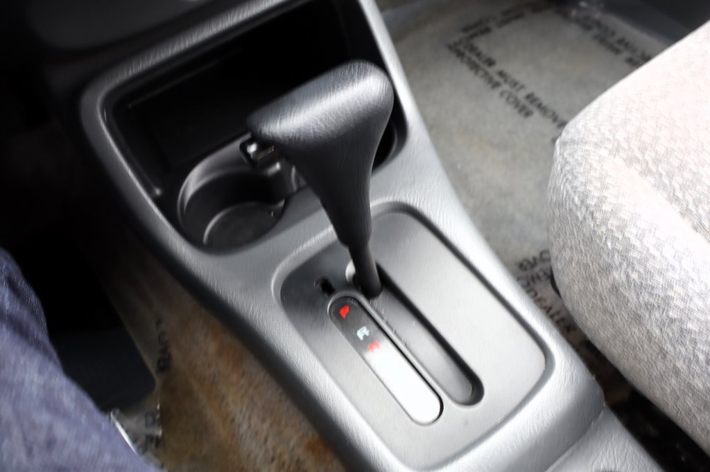 Used 1999 Honda Civic LX image 22