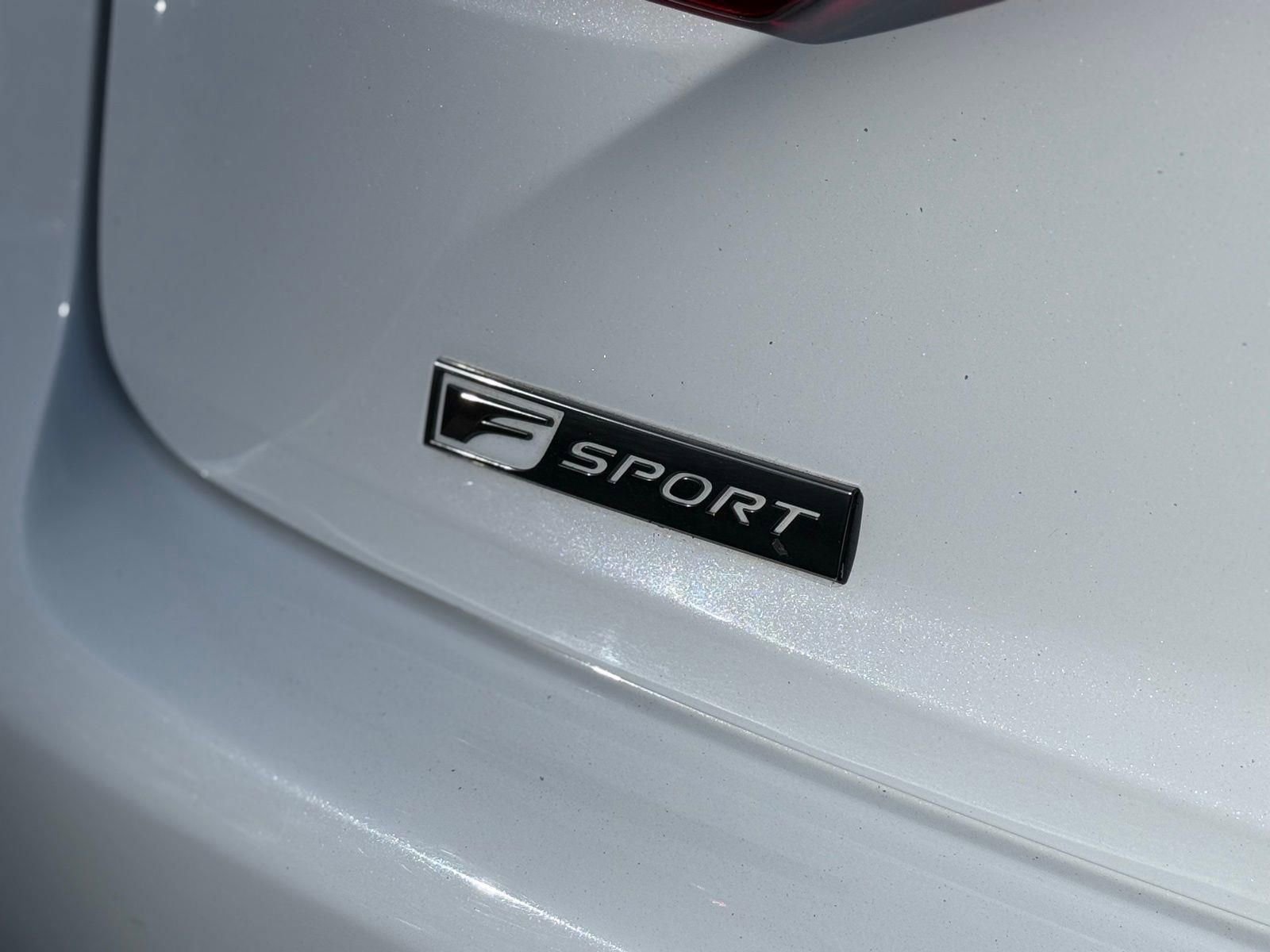 Used 2016 Lexus IS 350 w/ F Sport Package image 11